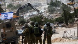 İsrail Skandal Kararı Onayladı: Batı Şeria'da Toprak Gasbı 'Resmi Hale Getirilecek'