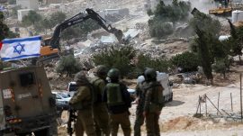 İsrail Skandal Kararı Onayladı: Batı Şeria'da Toprak Gasbı 'Resmi Hale Getirilecek'