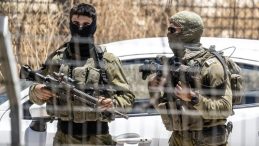 İsrail, Suriye&rsquo;nin G&uuml;neyinde İki Sivili G&ouml;zaltına Aldı