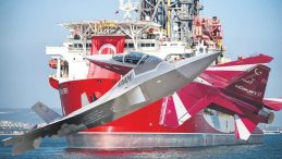 İsrail ve Yunanistan&rsquo;da Tedirginlik: T&uuml;rkiye&rsquo;nin Etkisi Ege'den Kızıldeniz'e Yayılıyor