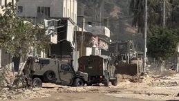 İsrail'in Gazze'ye Saldırılarında Can Kaybı 72.069'a Y&uuml;kseldi