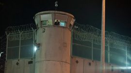 İsrail'den İnsani Değerlere Aykırı Adım: Filistinlileri İdam Edecek Gardiyanlar Doğu Asya'ya Eğitim İ&ccedil;in G&ouml;nderiliyor