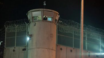 İsrail'den İnsani Değerlere Aykırı Adım: Filistinlileri İdam Edecek Gardiyanlar Doğu Asya'ya Eğitim İ&ccedil;in G&ouml;nderiliyor