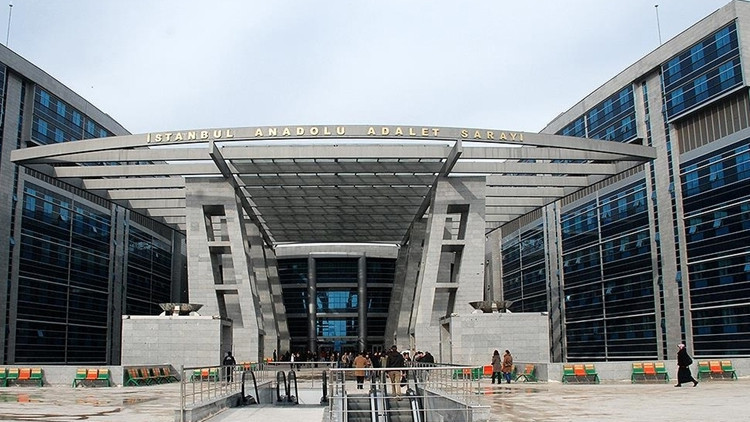 İstanbul Anadolu Cumhuriyet Başsavcısı G&uuml;ven G&ouml;revine Başladı