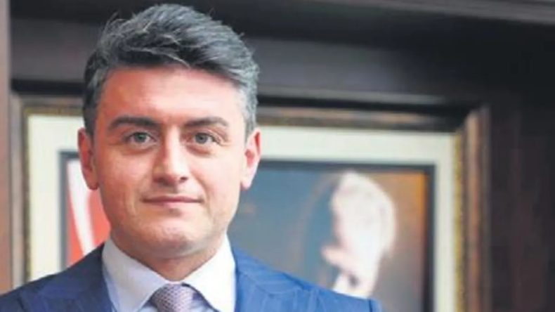 İstanbul Cumhuriyet Başsavcılığı&rsquo;na Fatih D&ouml;nmez atandı