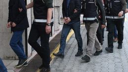 İstanbul Merkezli 11 İlde FET&Ouml;/PDY Operasyonu: 93 G&ouml;zaltı