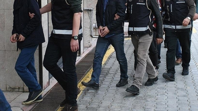 İstanbul Merkezli 11 İlde FET&Ouml;/PDY Operasyonu: 93 G&ouml;zaltı