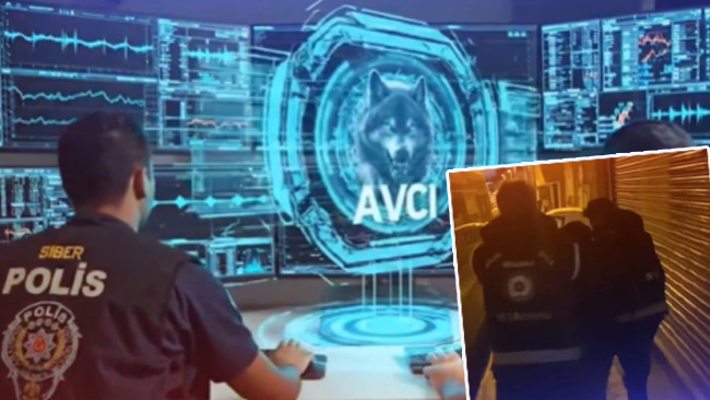 İstanbul Merkezli 14 İlde Uyuşturucu Operasyonu: 305 Ş&uuml;pheli Yakalandı