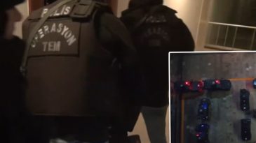 İstanbul merkezli 22 ilde MLKP Silahlı Ter&ouml;r &Ouml;rg&uuml;t&uuml;'ne Operasyon: 96 Ş&uuml;pheli Yakalandı