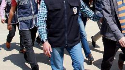 İstanbul Merkezli 8 İlde FET&Ouml;/PDY Operasyonu: 18 G&ouml;zaltı