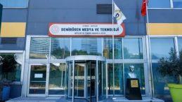 İstanbul Mill&icirc; Eğitim M&uuml;d&uuml;r&uuml; Yent&uuml;r'den Demir&ouml;ren Medya ve Teknoloji MTAL paylaşımı