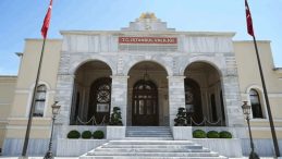 İstanbul Valiliği, CHP'nin Planladığı Y&uuml;r&uuml;y&uuml;şe İzin Vermedi