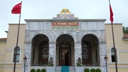 İstanbul Valiliği'nden Ramazan Faaliyetlerine Dair Kaymakamlıklara Yazı