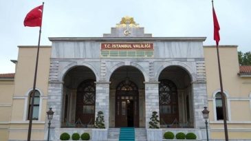 İstanbul Valiliği&rsquo;nden Kuduz A&ccedil;ıklaması