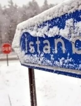 İstanbul'a Kar Yağacak mı, Ne Zaman, Yarın mı? Meteoroloji O Tarihi İşaret Etti! Beklenen Kar Yağışı&hellip;
