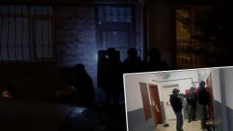 İstanbul'da DEAŞ Operasyonu: 11 G&ouml;zaltı