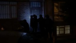 İstanbul'da DEAŞ Ter&ouml;r &Ouml;rg&uuml;t&uuml;ne Y&ouml;nelik Operasyon: 11 Ş&uuml;pheli G&ouml;zaltında