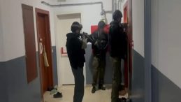 İstanbul'da DEAŞ'a Y&ouml;nelik Operasyon: 11 G&ouml;zaltı