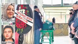 İstanbul'da Dehşet! Eşini Vuran Koca Yakalandı