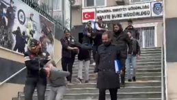 İstanbul'da Erden Timur'un M&uuml;lk&uuml;ne Yapılan Saldırıda 5 Kişi Tutuklandı