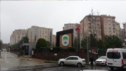 İstanbul'da Facia: Asans&ouml;r Kabinleri Arasında Sıkışan İş&ccedil;i Hayatını Kaybetti