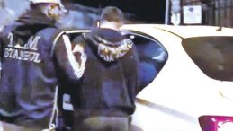 İstanbul'da İstismar Operasyonu D&uuml;zenlendi