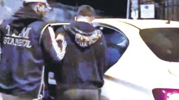 İstanbul'da İstismar Operasyonu D&uuml;zenlendi