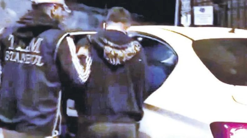 İstanbul'da İstismar Operasyonu Düzenlendi