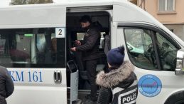 İstanbul'da Okul &Ccedil;evrelerinde Sıkı Denetim Ger&ccedil;ekleştirildi