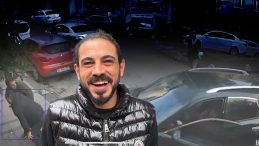 İstanbul'da Şok Edici Olay: Otomatik Vites S&uuml;r&uuml;c&uuml;s&uuml;z Aracı Harekete Ge&ccedil;irdi