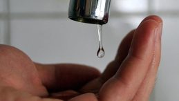 İstanbul'da Su Kesintisi: Bazı Mahallelere 9 Saat Su Verilmeyecek