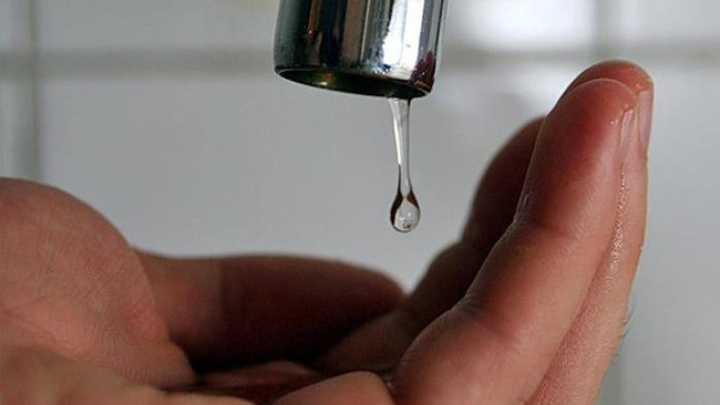 İstanbul'da Su Kesintisi: Bazı Mahallelere 9 Saat Su Verilmeyecek