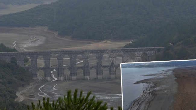 İstanbul'da Tehlike &Ccedil;anları &Ccedil;alıyor! Uzmanı Uyardı: Ağustosta Yaşanması Muhtemel