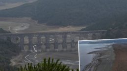 İstanbul'da Tehlike &Ccedil;anları &Ccedil;alıyor! Uzmanı Uyardı: Ağustosta Yaşanması Muhtemel