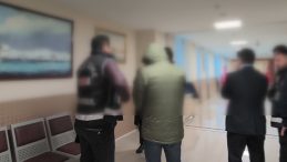 İstanbul'daki Devlet Hastanesinde R&uuml;şvet Alan Doktorlar Adliyeye Sevk Edildi