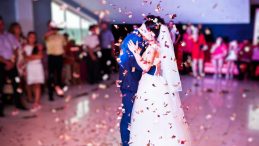 İstanbul'daki D&uuml;ğ&uuml;n Salonlarında Salı G&uuml;n&uuml; Tatil Uygulaması Başlıyor