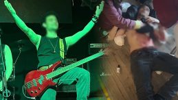 İstanbul'daki &Ouml;zel &Uuml;niversitede Şok Olay: &Ouml;dev Nedir? Arkadaşını Bı&ccedil;akladı