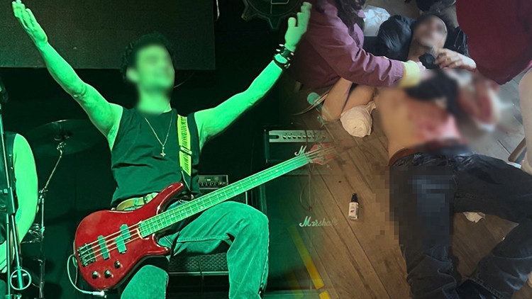 İstanbul'daki &Ouml;zel &Uuml;niversitede Şok Olay: &Ouml;dev Nedir? Arkadaşını Bı&ccedil;akladı