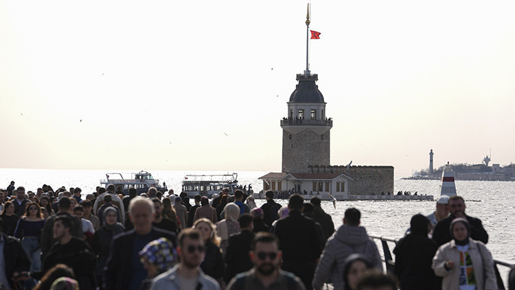 İstanbul'un Sıcaklık Rekoru: Termometreler Şaşırttı