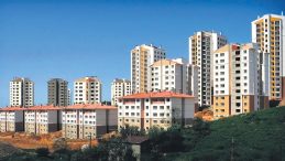 İstanbullular i&ccedil;in D&ouml;n&uuml;ş&uuml;m M&uuml;jdesi