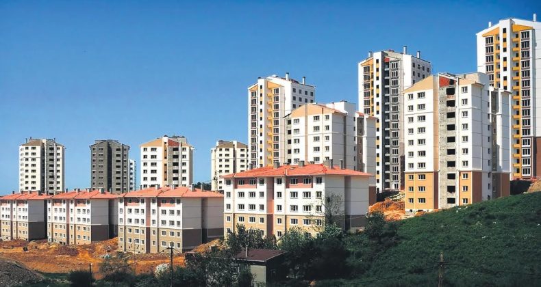 İstanbullular için Dönüşüm Müjdesi