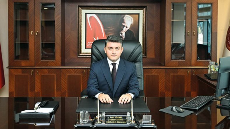 İstanbul’a Yeni Başsavcı Atandı