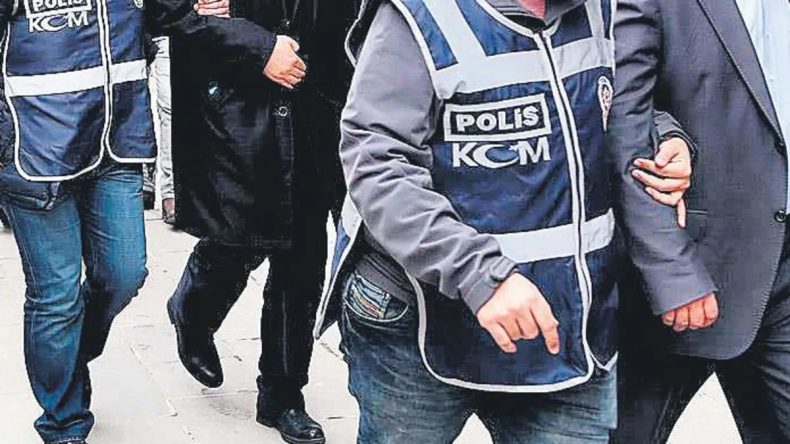 İstanbul&rsquo;da Uyuşturucu Operasyonu: 324 Kişi Tutuklandı