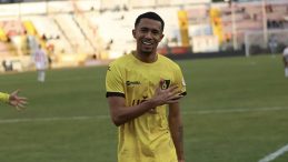 İstanbulspor, Boluspor'u 88. Dakikada Ge&ccedil;ti!