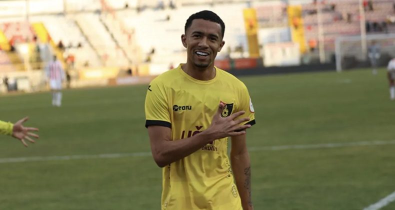 İstanbulspor, Boluspor'u 88. Dakikada Ge&ccedil;ti!