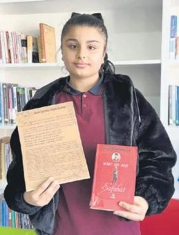 İstiklal sevgisi zirveye taşıdı