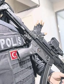 İstismarcılara Dijital Operasyon Yapıldı