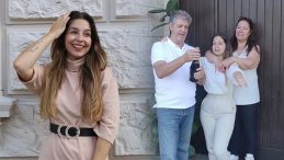 İsvi&ccedil;re'den Gelen Gen&ccedil; Kız İstanbul'daki Ameliyattan Sonra Hayatını Kaybetti! Babasından Y&uuml;rek Burkan A&ccedil;ıklamalar