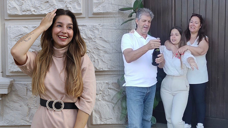 İsvi&ccedil;re'den Gelen Gen&ccedil; Kız İstanbul'daki Ameliyattan Sonra Hayatını Kaybetti! Babasından Y&uuml;rek Burkan A&ccedil;ıklamalar