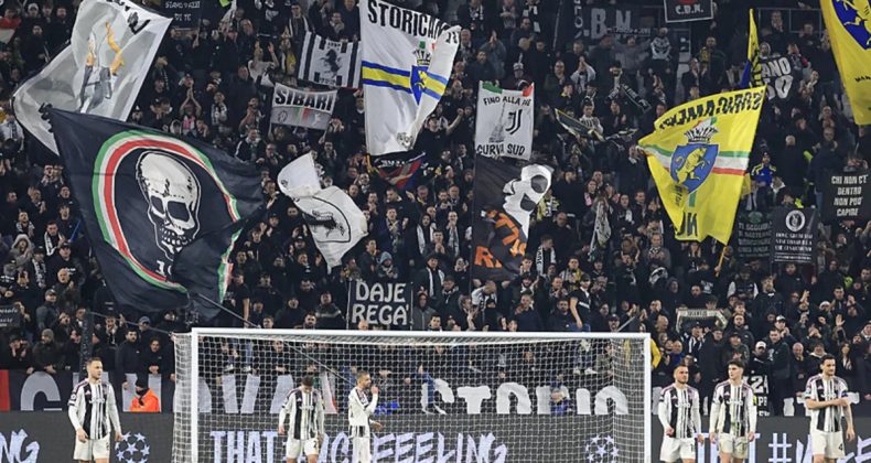 İtalyan Futbolunda Şampiyonlar Ligi'nde Başarısızlık